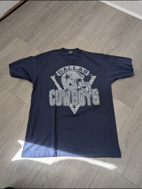 1990s Dallas Cowboys Tee